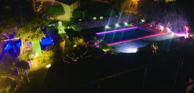Appartamento Rinesa II Porticcio  Esterno foto