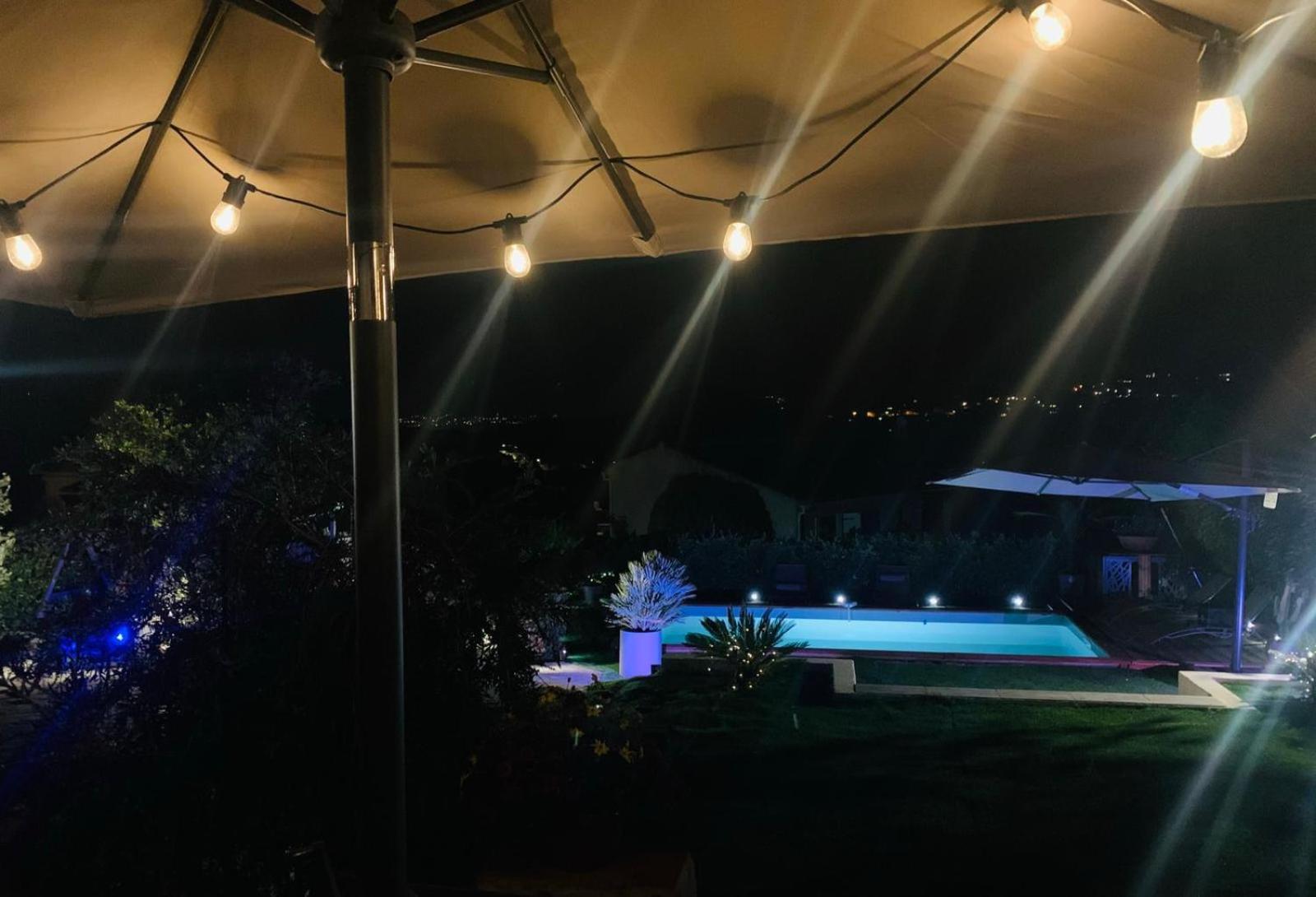 Appartamento Rinesa II Porticcio  Esterno foto